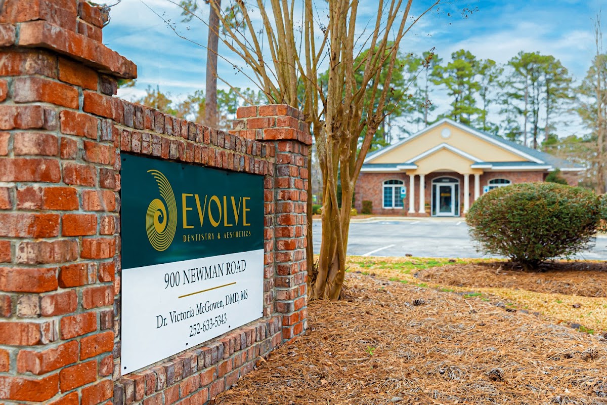 Evolve Dentistry & Aesthetics photo 1