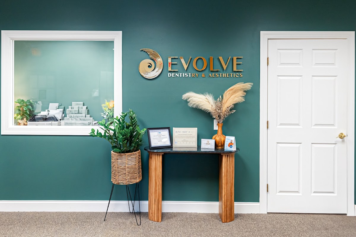 Evolve Dentistry & Aesthetics photo 2