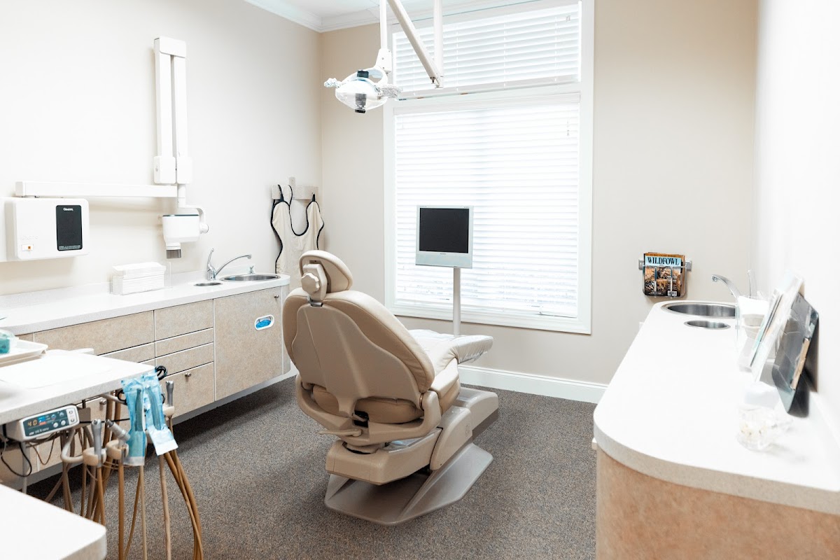 Evolve Dentistry & Aesthetics photo 3