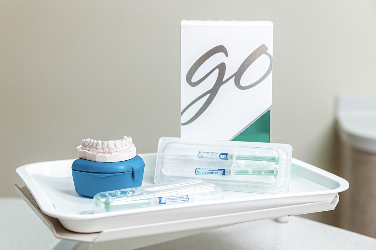 Evolve Dentistry & Aesthetics photo 4