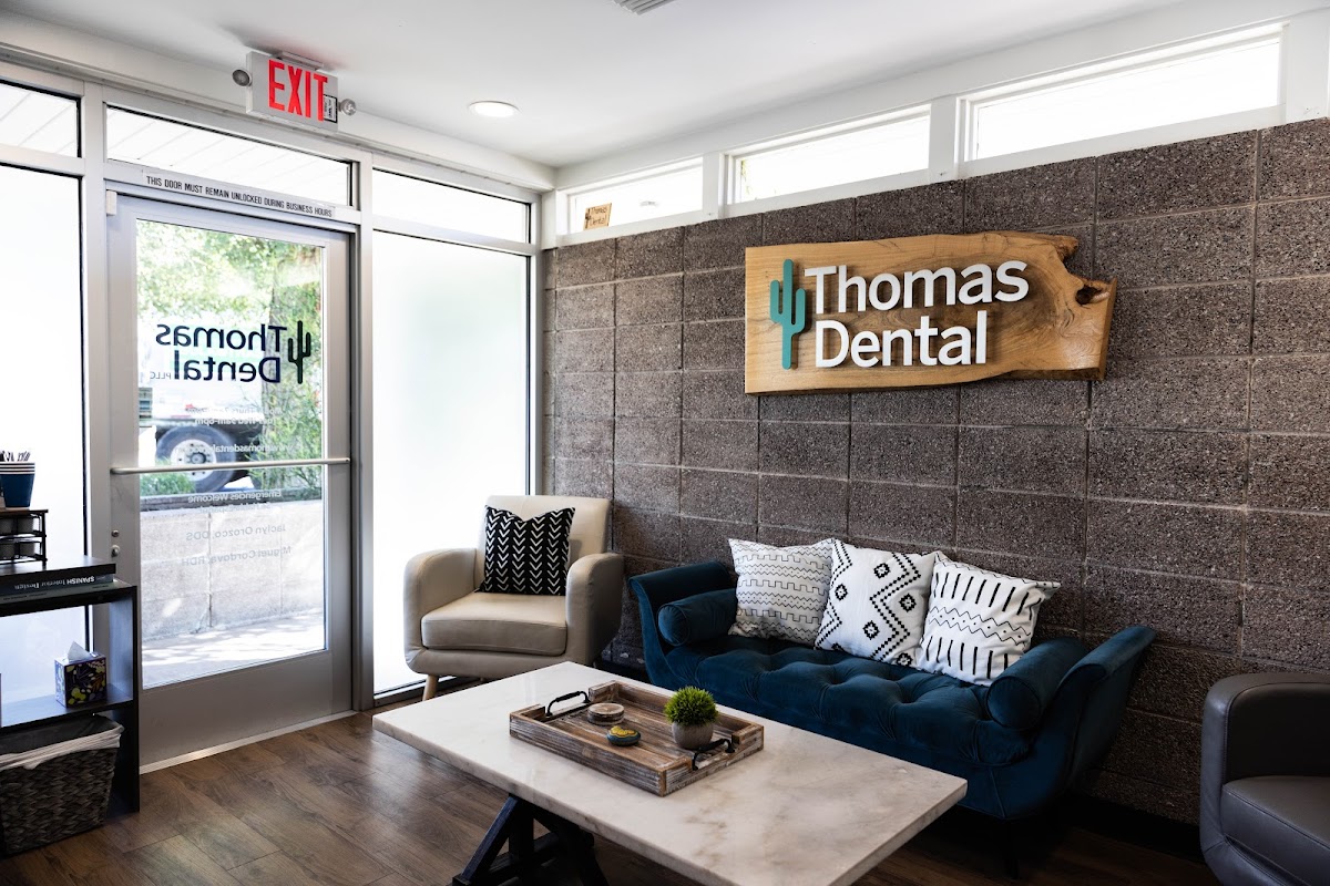 Thomas Dental photo 1