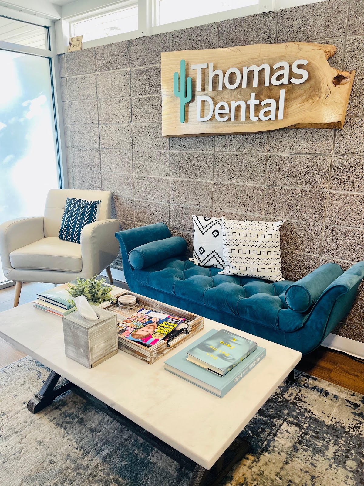Thomas Dental photo 4