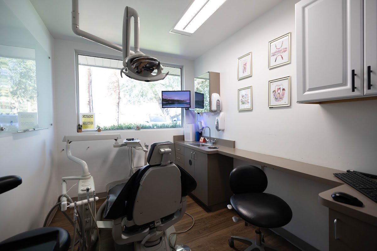 Thomas Dental photo 6