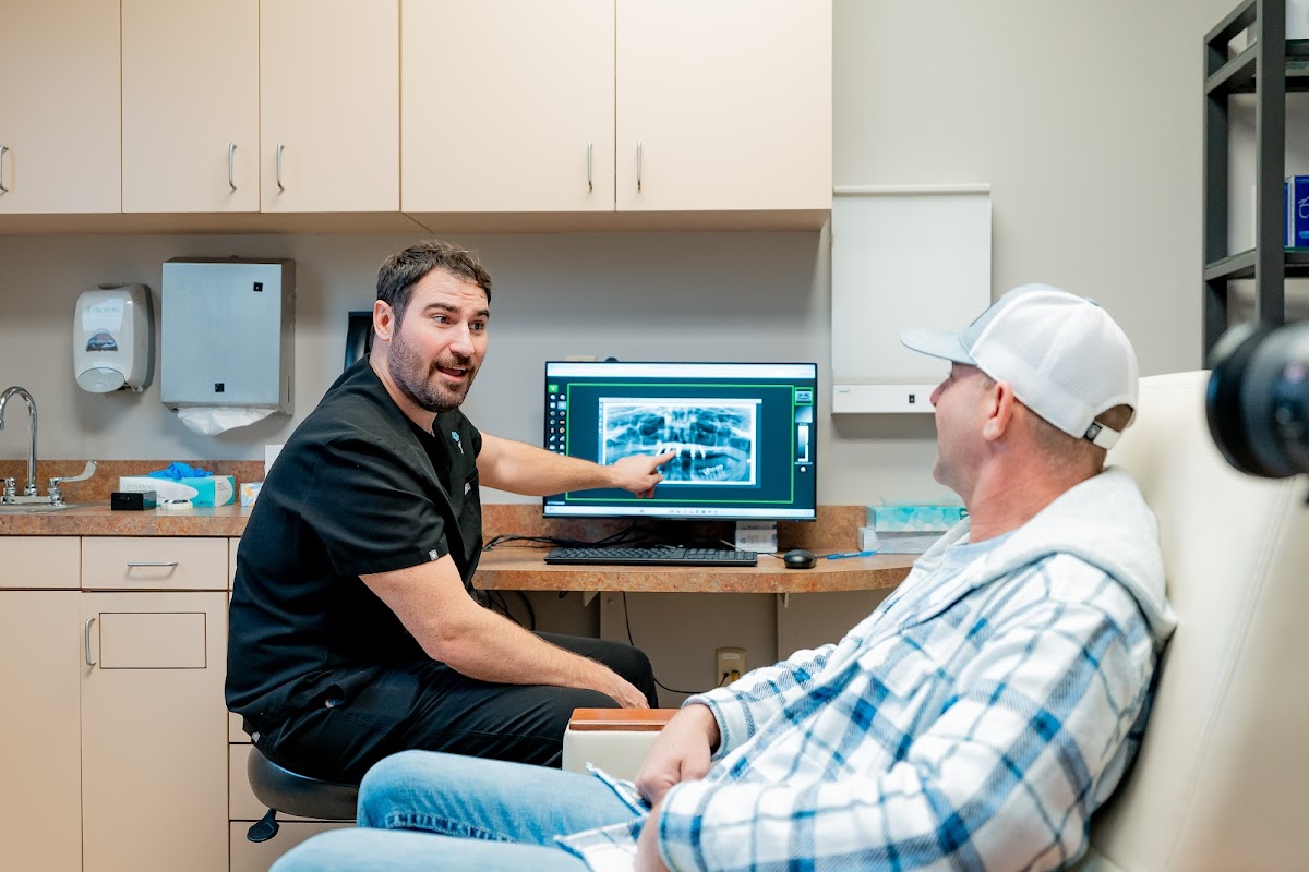 Tyler Oral & Facial Surgery, Oral Surgeon photo 1