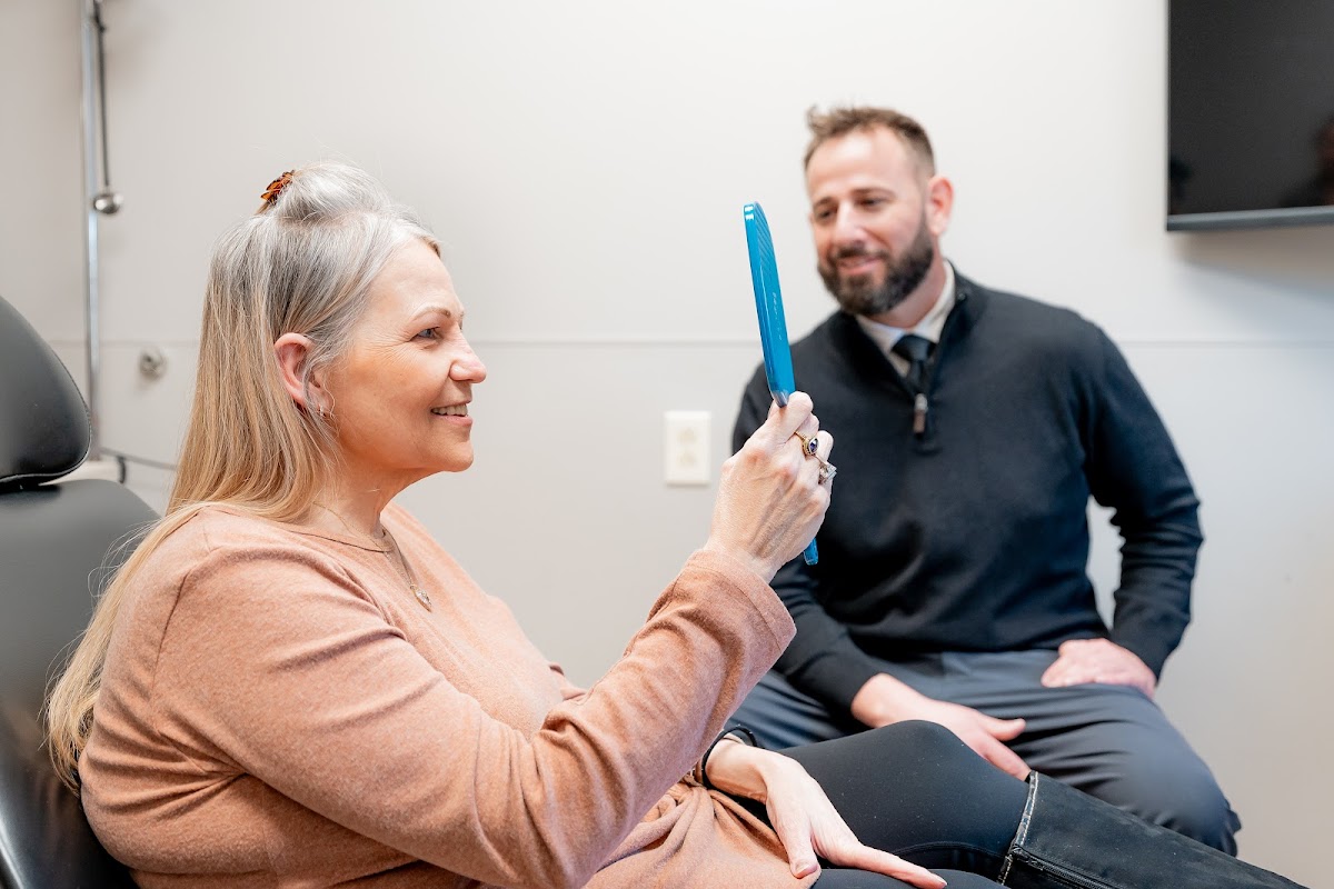 Tyler Oral & Facial Surgery, Oral Surgeon photo 5