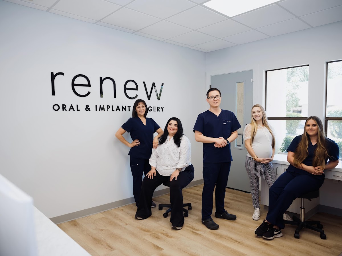 Renew Oral & Implant Surgery photo 1