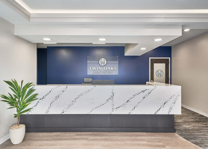 Twin Oaks Dentistry photo 1