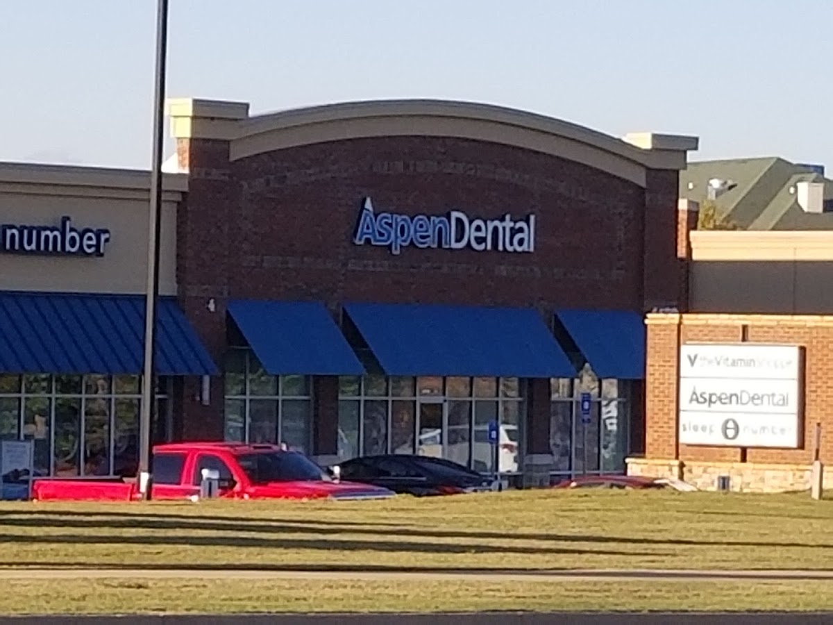 Aspen Dental - Mcdonough photo 1