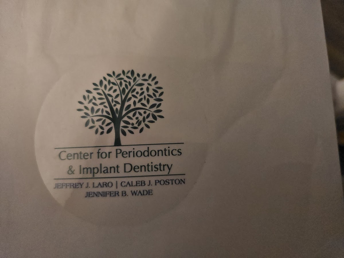 Center for Periodontics & Implant Dentistry photo 2