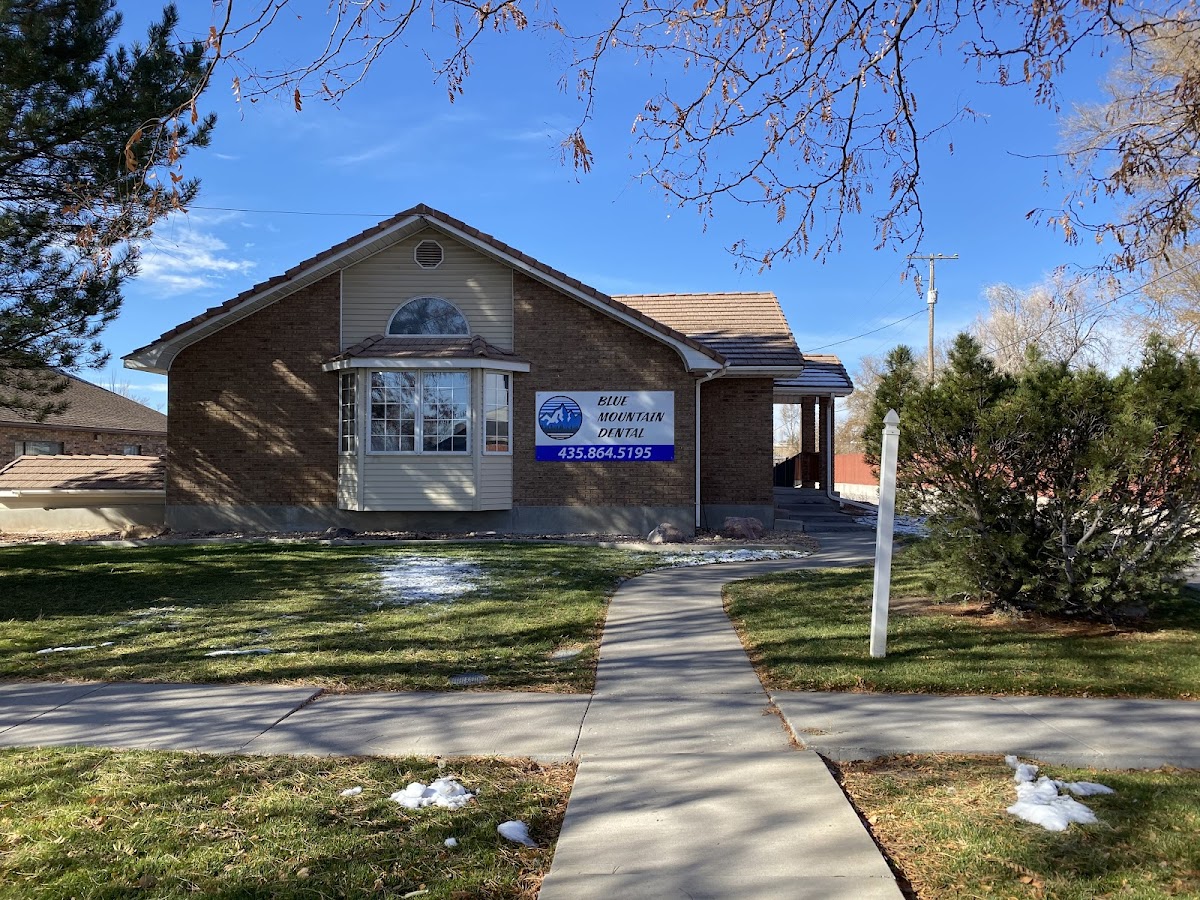 Blue Mountain Dental photo 1