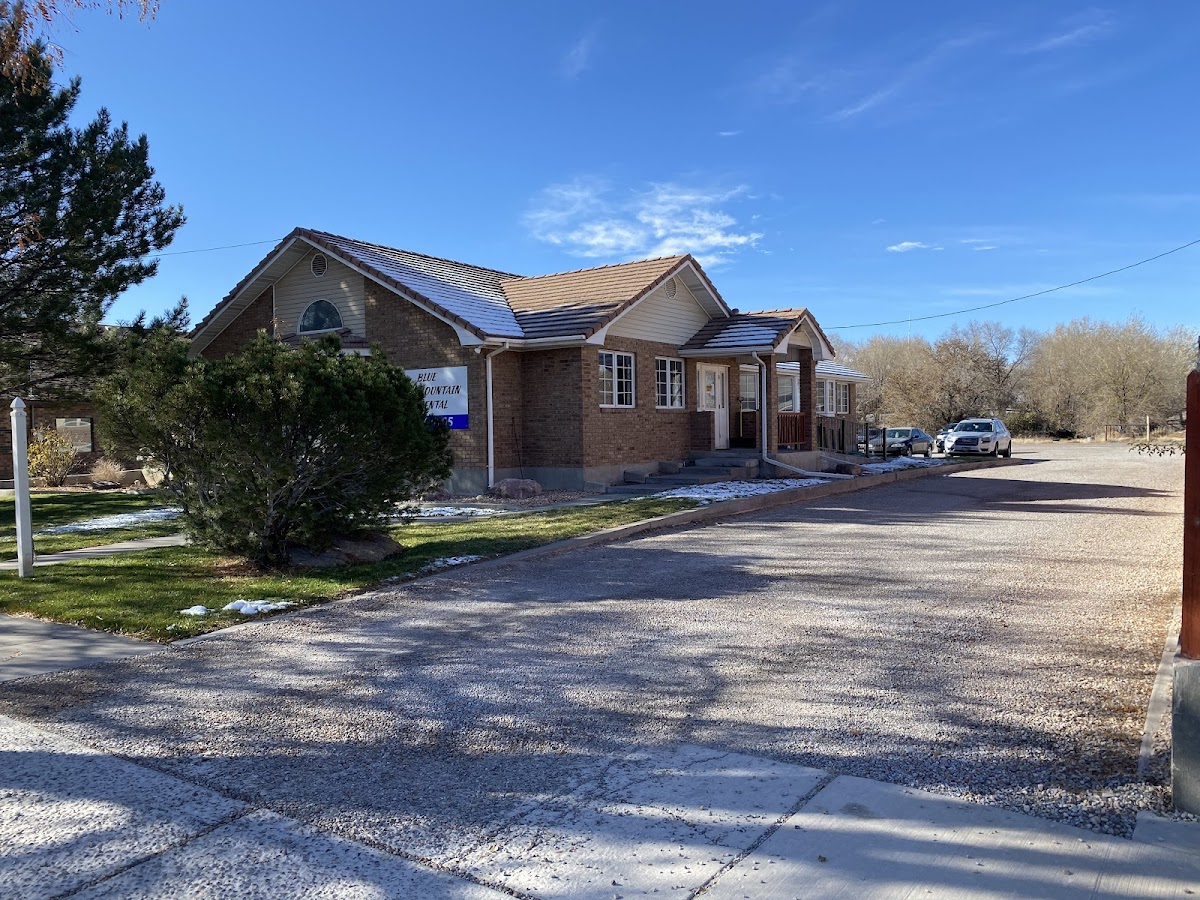 Blue Mountain Dental photo 2