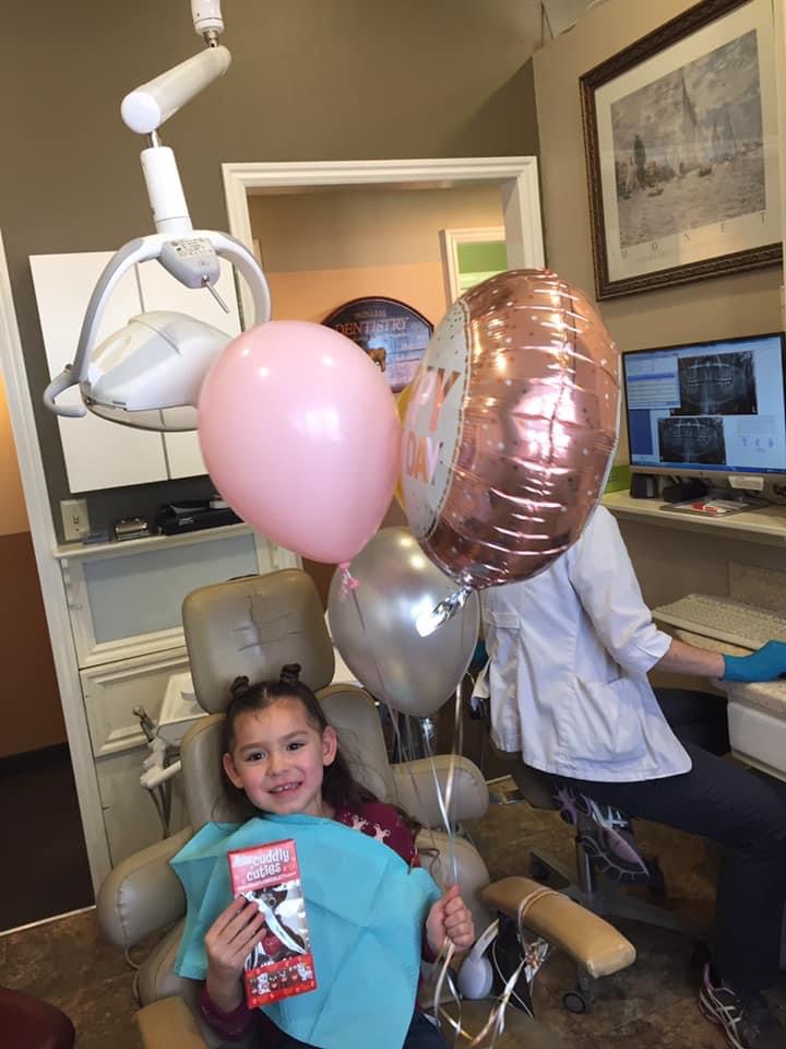 Blue Mountain Dental photo 3