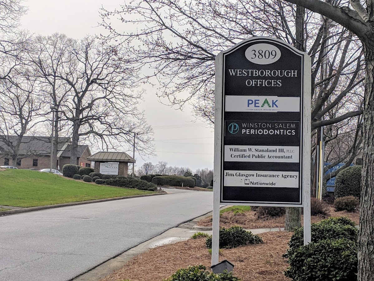 Winston-salem Dental Specialists photo 2