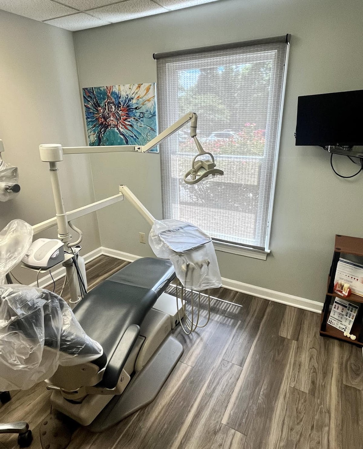 Winston-salem Dental Specialists photo 4