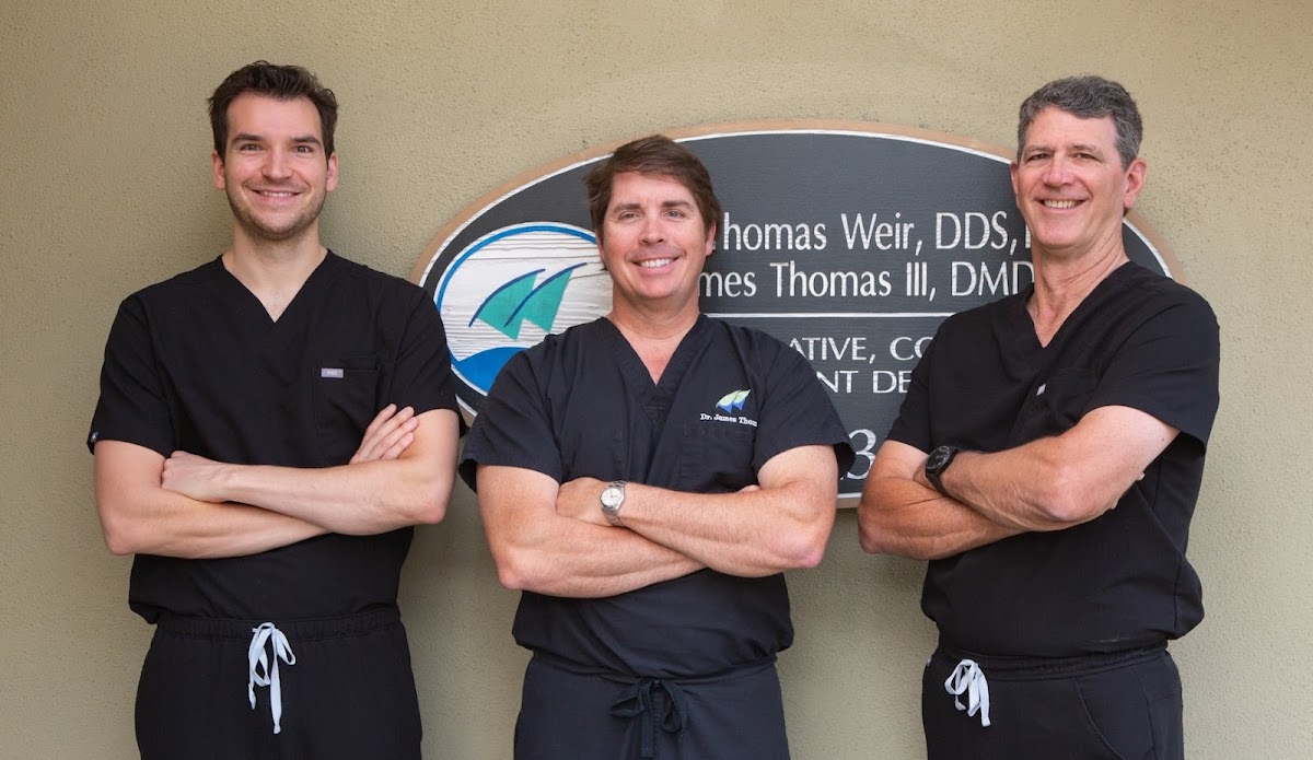 James Island Dental Associates, PA photo 1