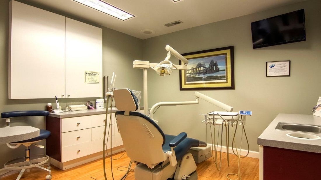James Island Dental Associates, PA photo 2