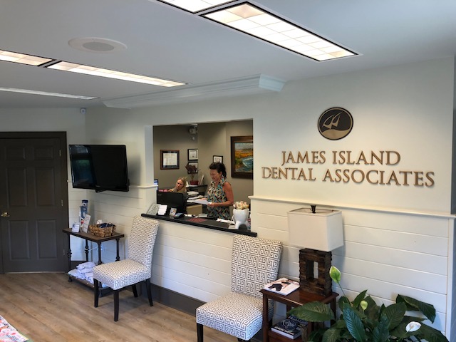James Island Dental Associates, PA photo 3
