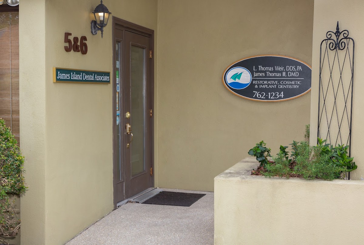 James Island Dental Associates, PA photo 5
