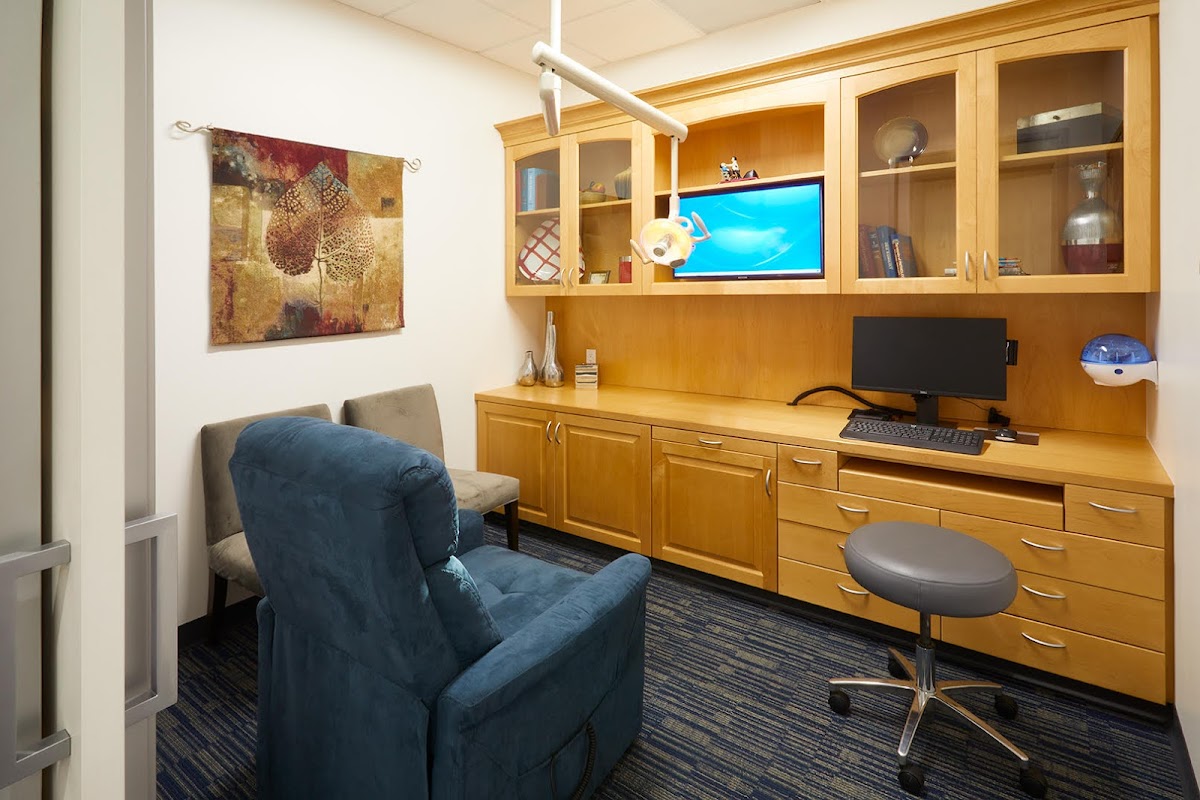 Socal Oral And Maxillofacial Surgery photo 1