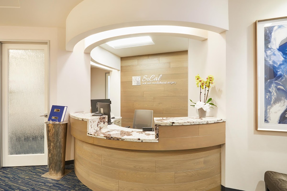 Socal Oral And Maxillofacial Surgery photo 3