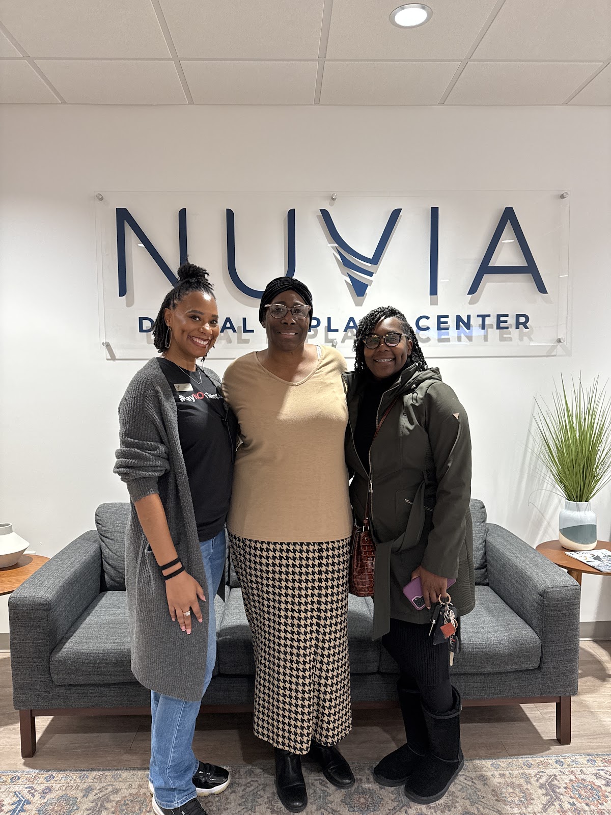 Nuvia Dental Implant Center - Alpharetta photo 1