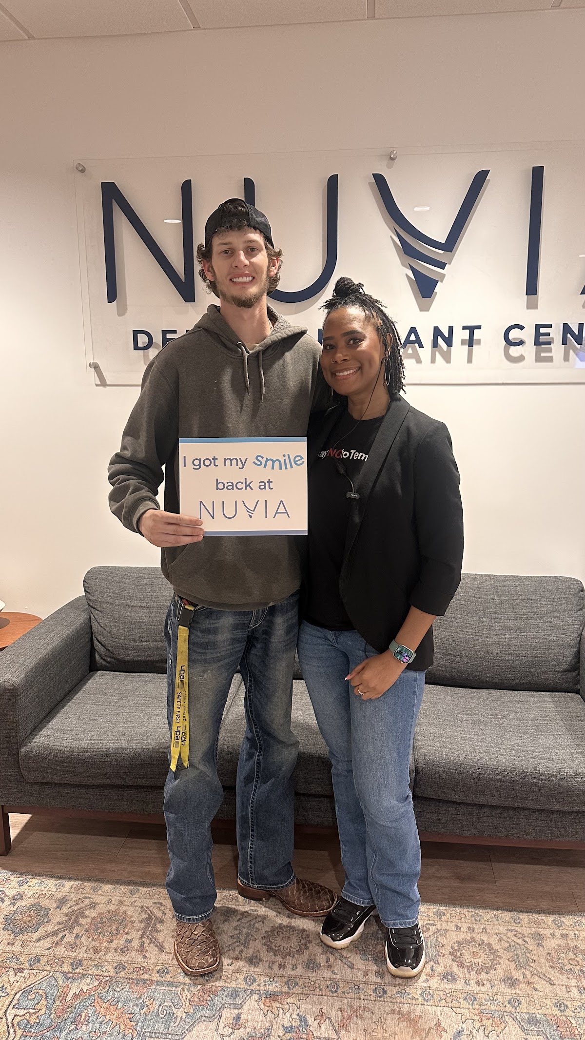 Nuvia Dental Implant Center - Alpharetta photo 2