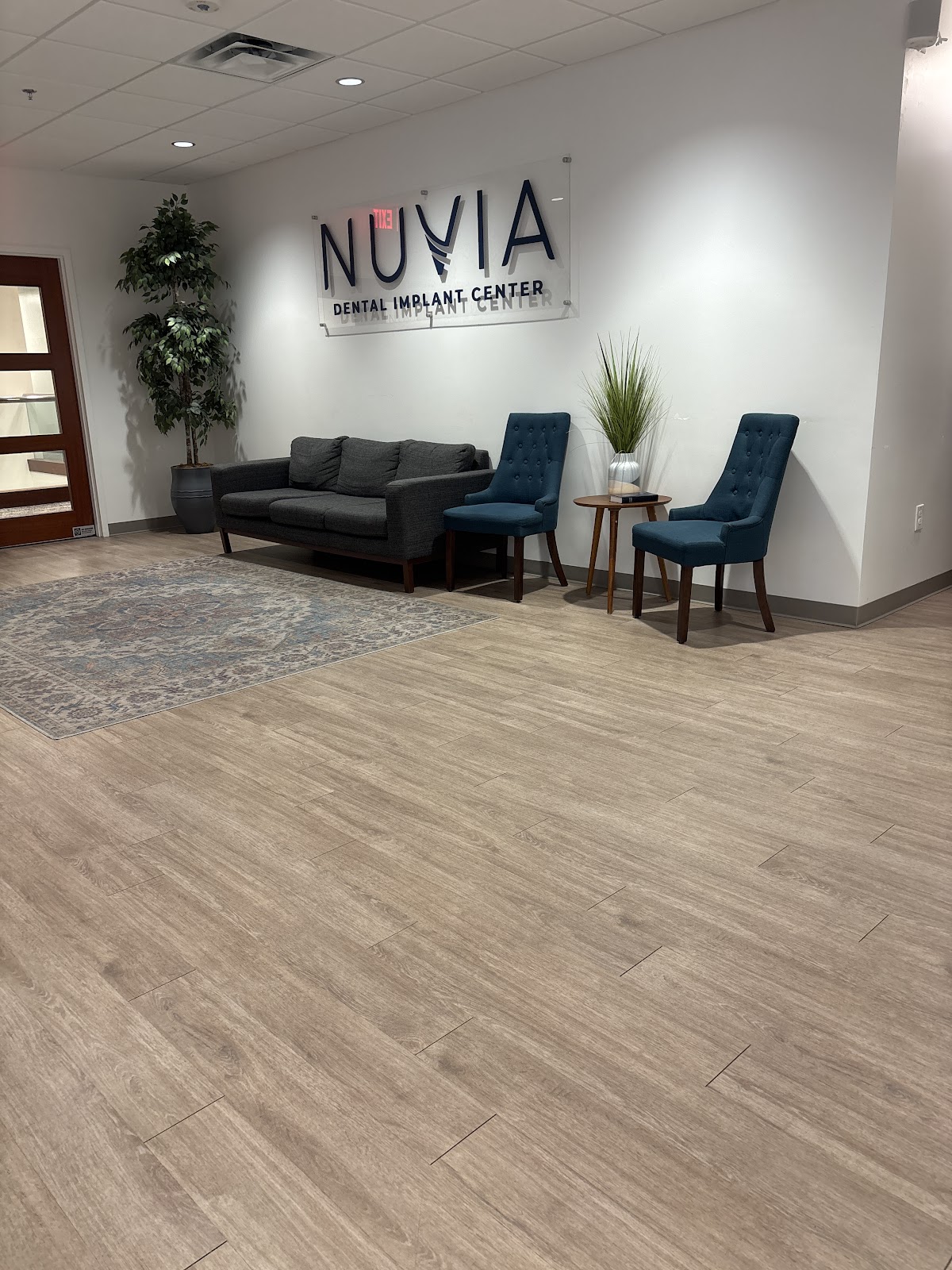 Nuvia Dental Implant Center - Alpharetta photo 2