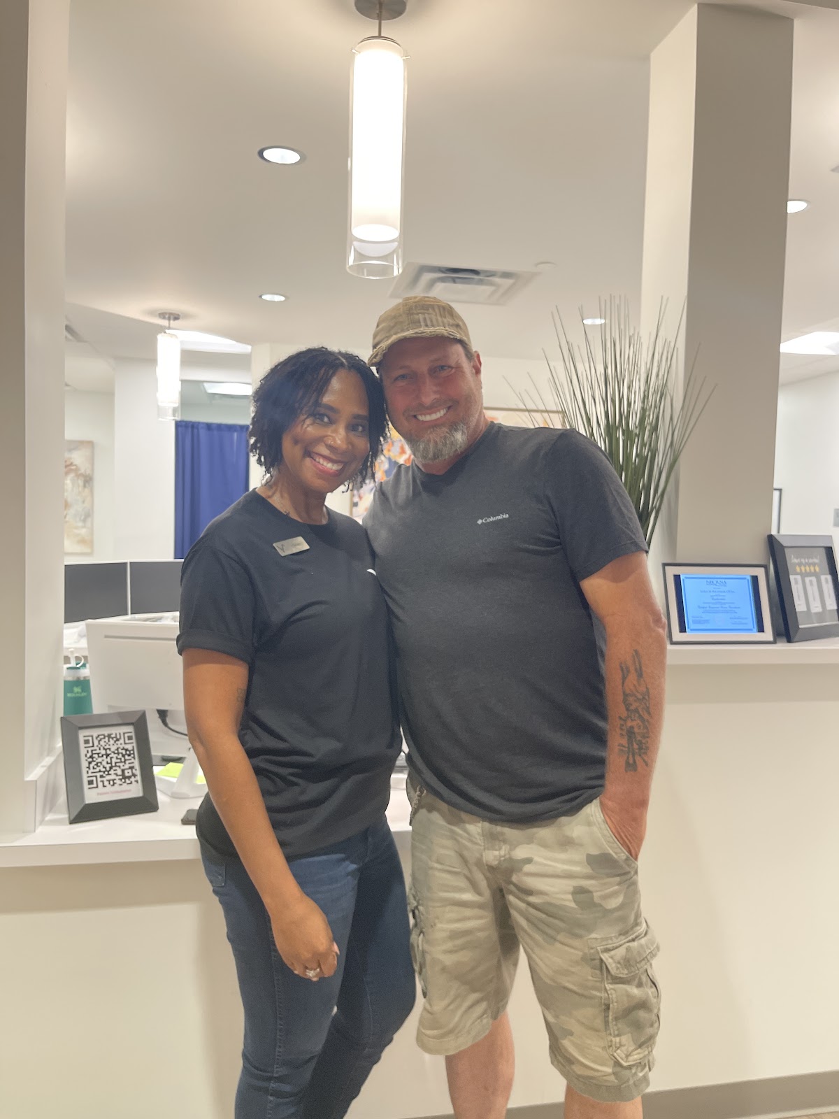 Nuvia Dental Implant Center - Alpharetta photo 3
