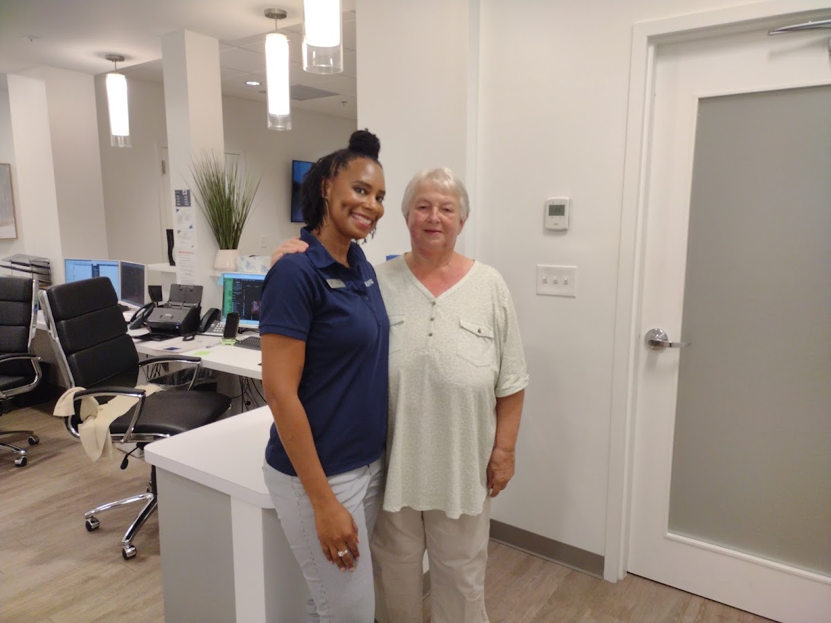 Nuvia Dental Implant Center - Alpharetta photo 4