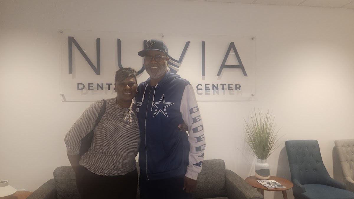 Nuvia Dental Implant Center - Alpharetta photo 5