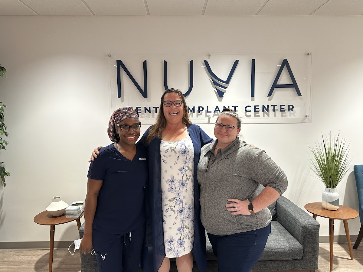 Nuvia Dental Implant Center - Alpharetta photo 6