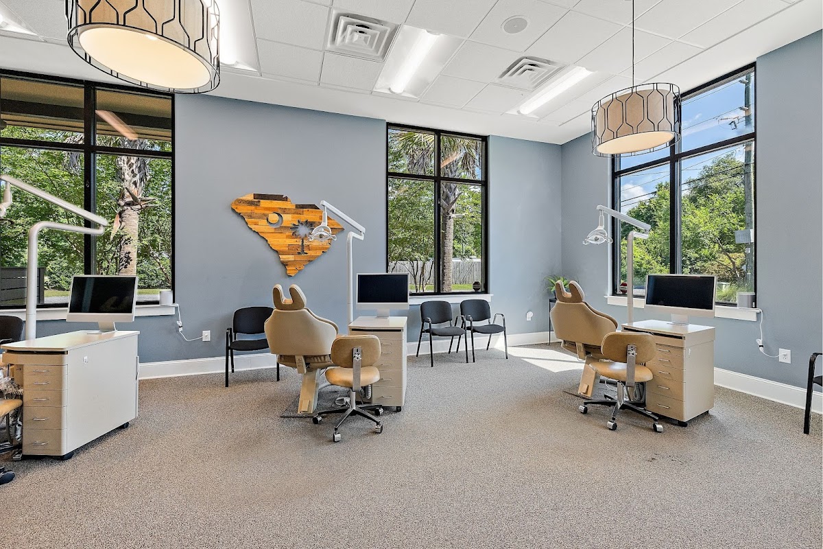 Nash Orthodontics — Central Mt. Pleasant photo 2