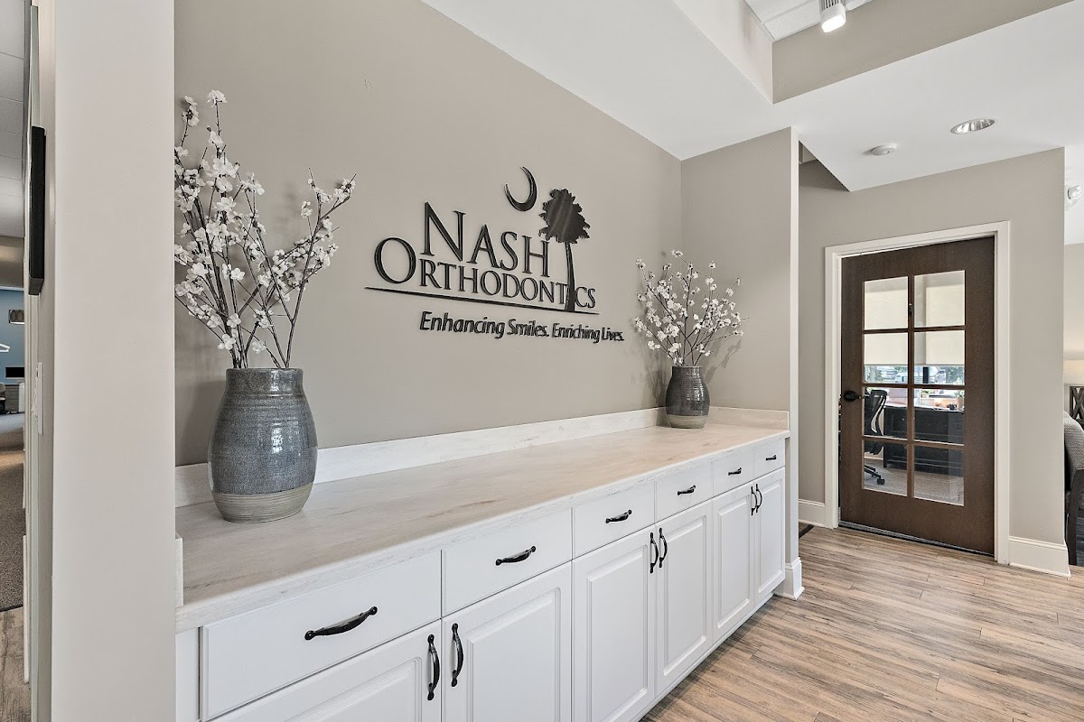 Nash Orthodontics — Central Mt. Pleasant photo 4