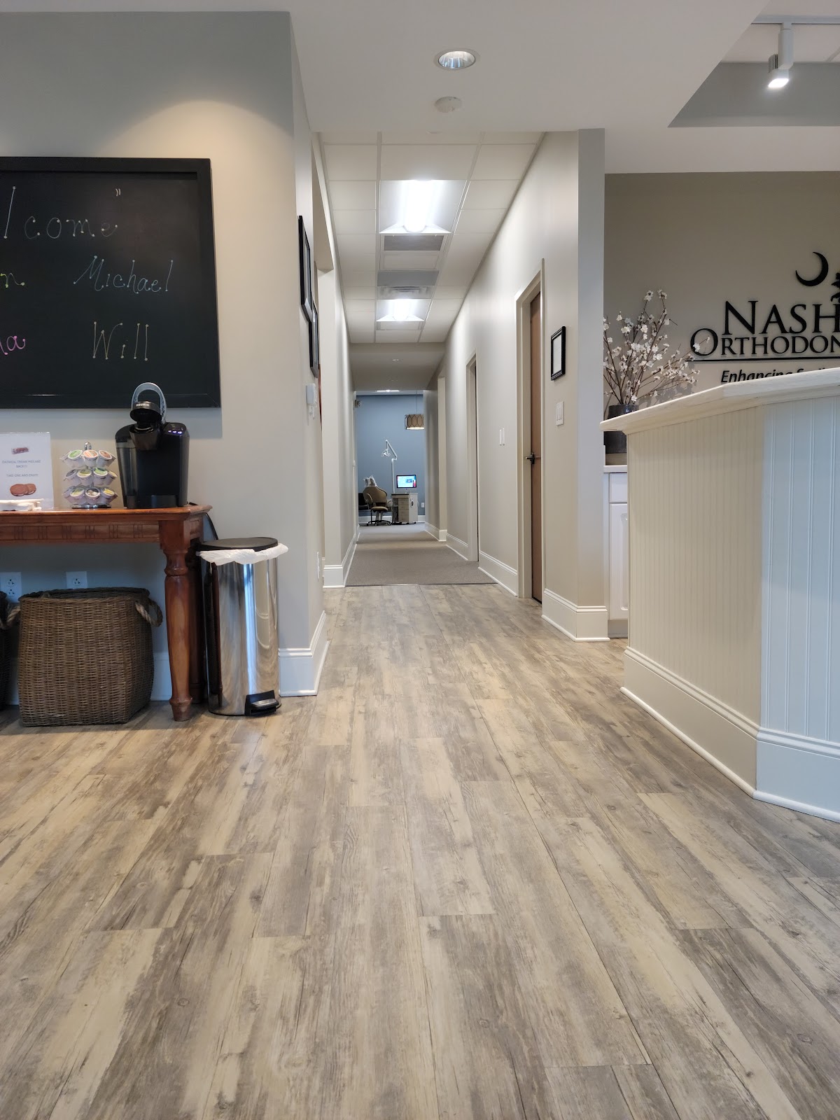 Nash Orthodontics — Central Mt. Pleasant photo 5