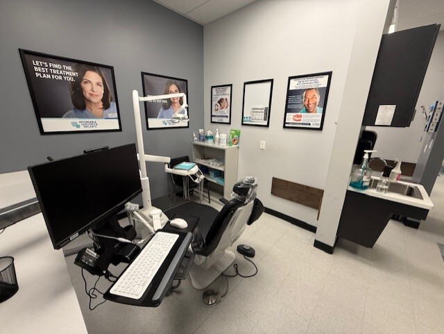 Affordable Dentures & Implants - Raleigh photo 3