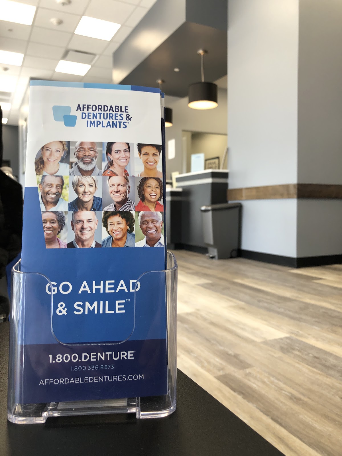 Affordable Dentures & Implants - Raleigh photo 5