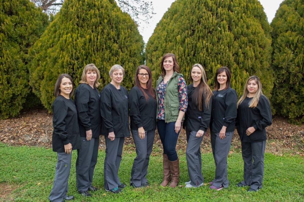 Foothills Dental - Lenoir, Nc photo 1