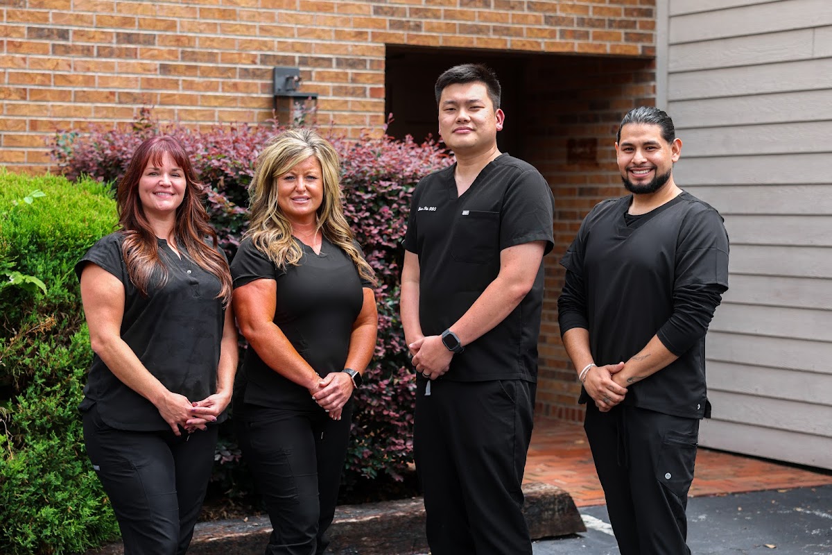 Foothills Dental - Lenoir, Nc photo 2