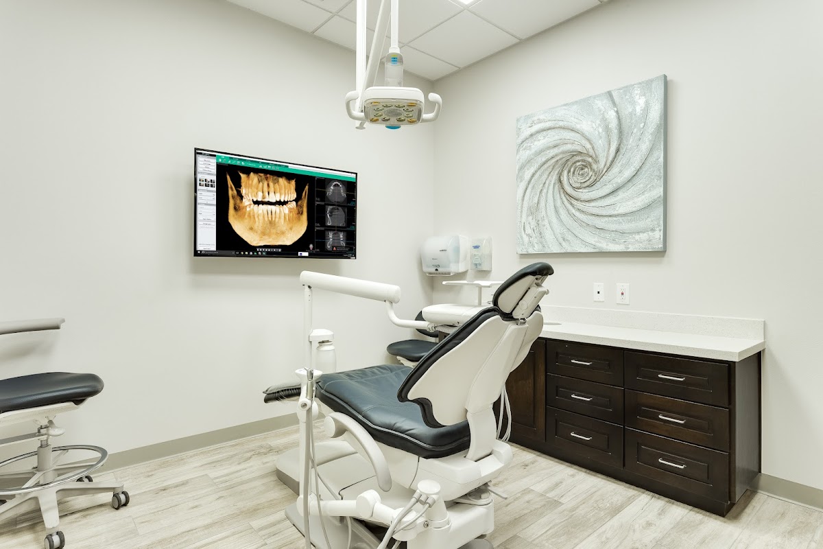 Cornerstone Periodontics & Implant Dentistry photo 2