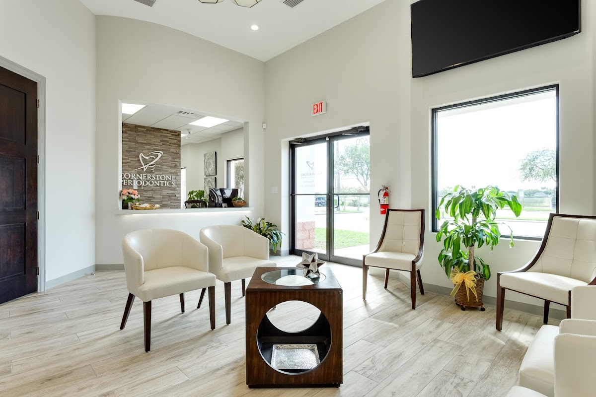 Cornerstone Periodontics & Implant Dentistry photo 4