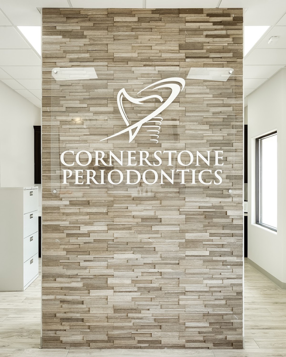 Cornerstone Periodontics & Implant Dentistry photo 5