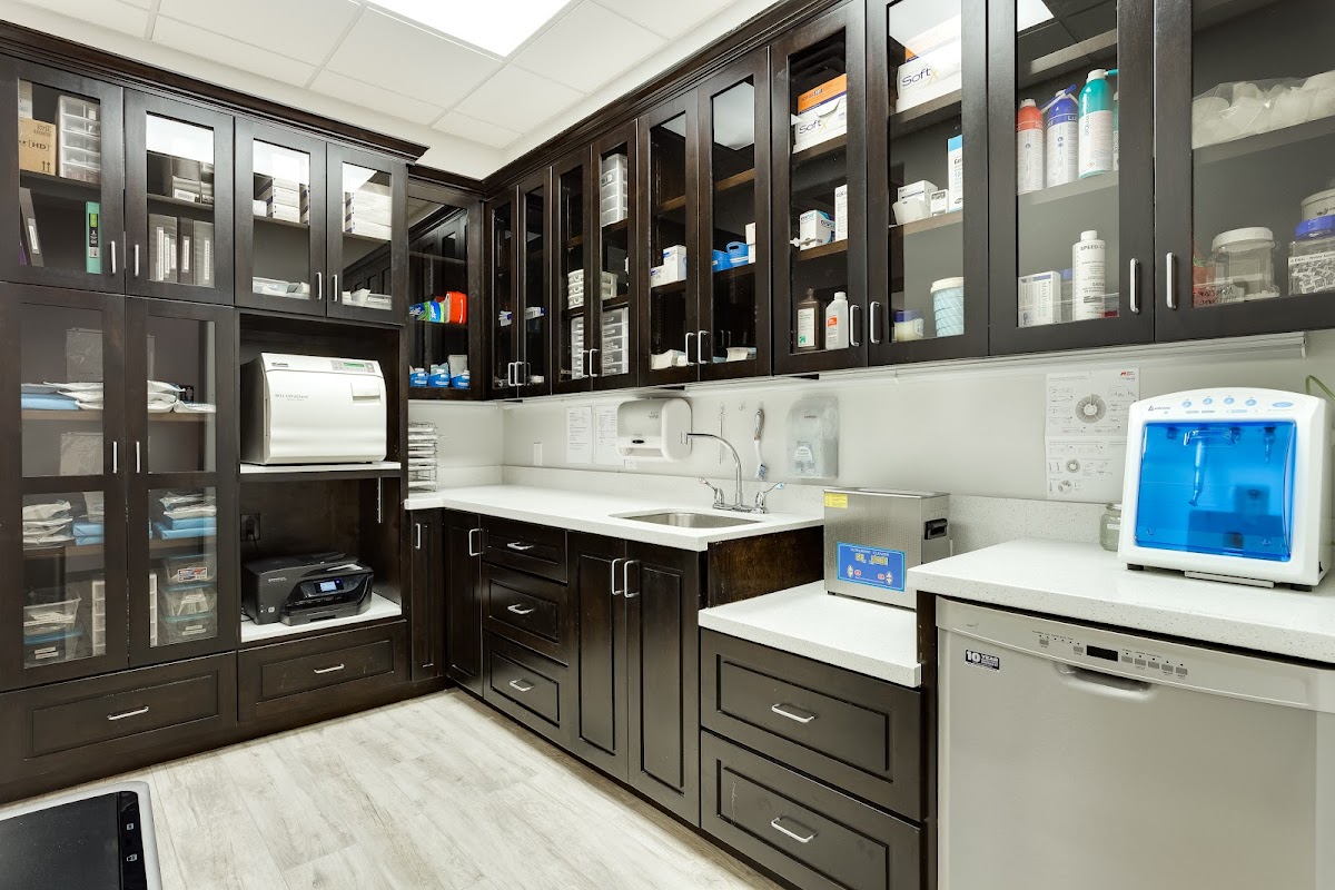 Cornerstone Periodontics & Implant Dentistry photo 6