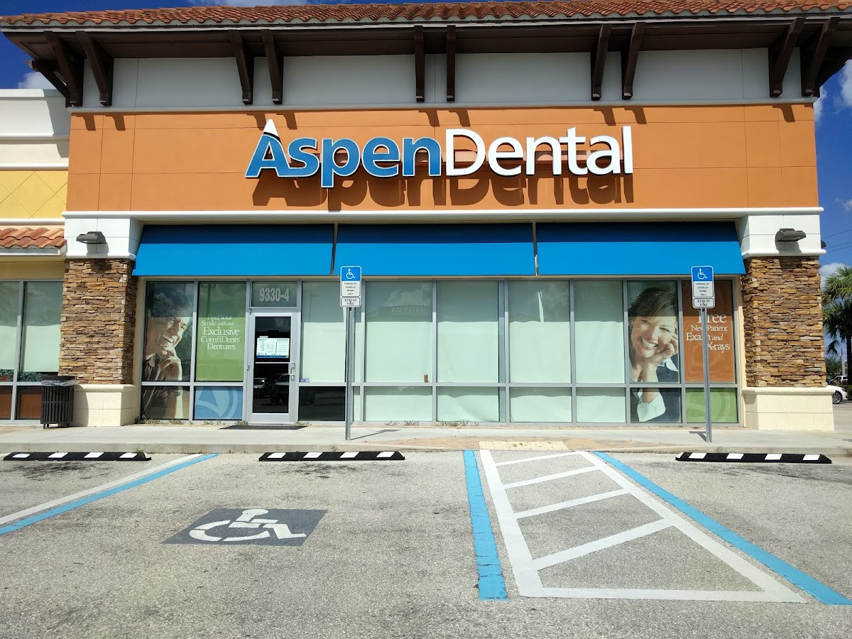 Aspen Dental - Fort Myers photo 3