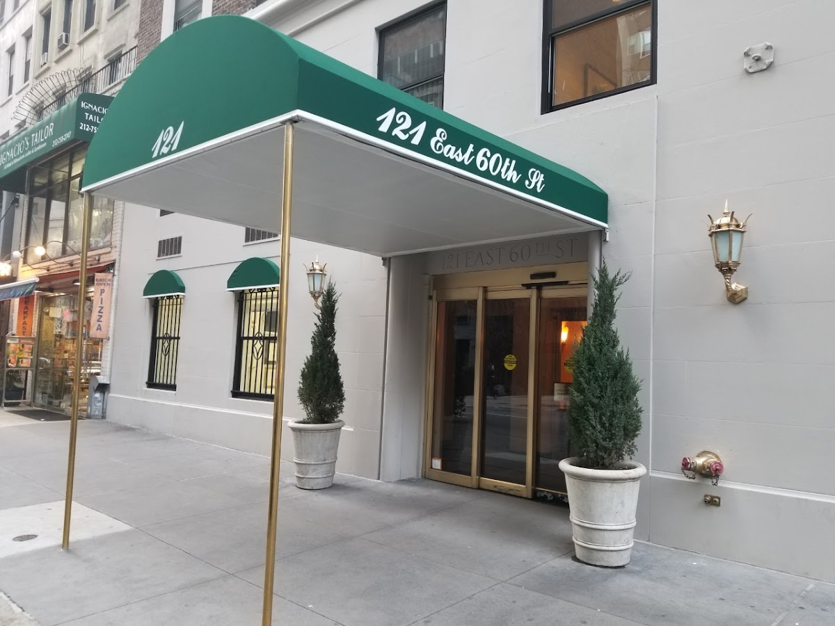Manhattan Periodontics and Implant Dentistry photo 1