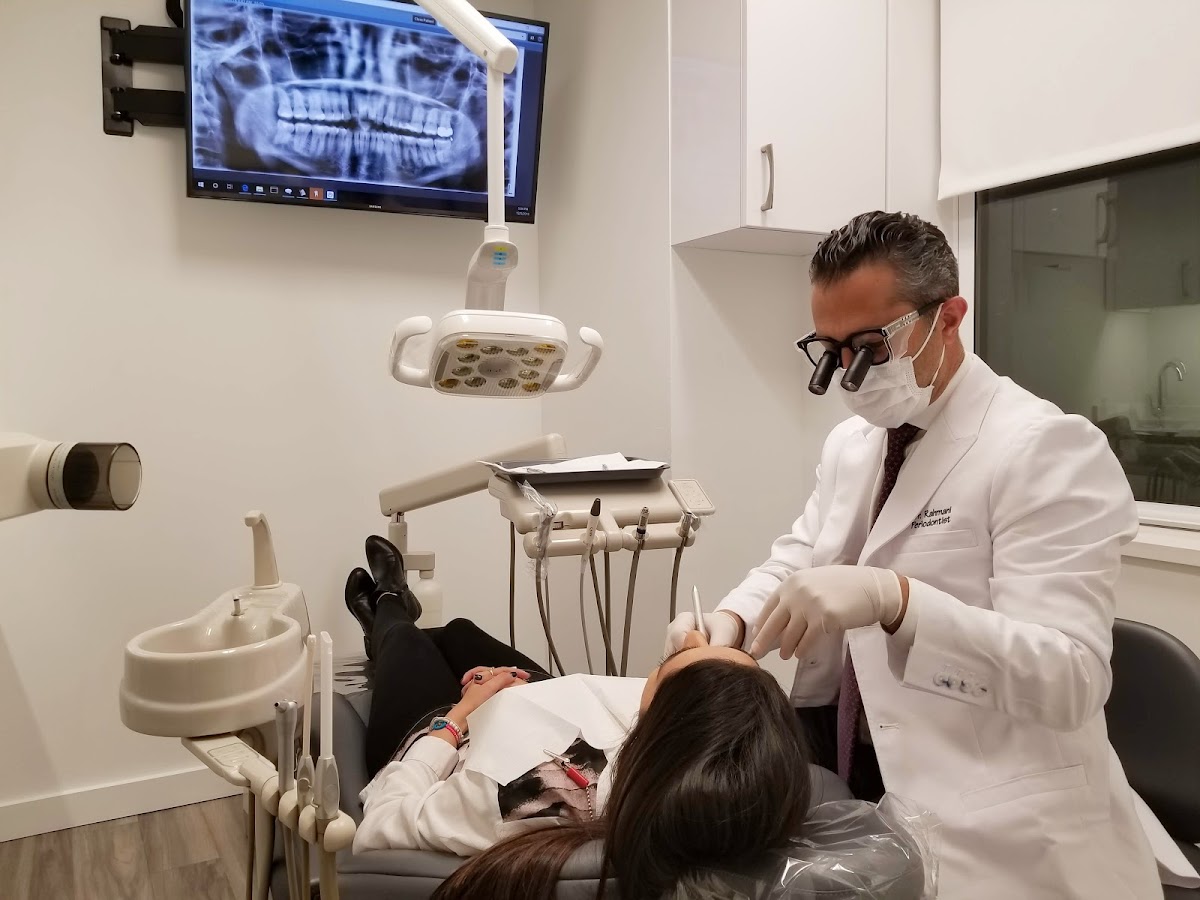 Manhattan Periodontics and Implant Dentistry photo 2
