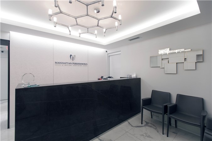 Manhattan Periodontics and Implant Dentistry photo 4