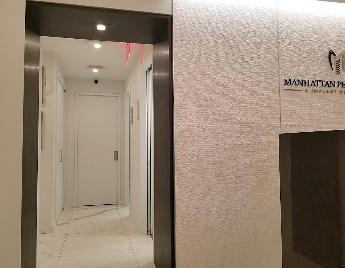 Manhattan Periodontics and Implant Dentistry photo 5
