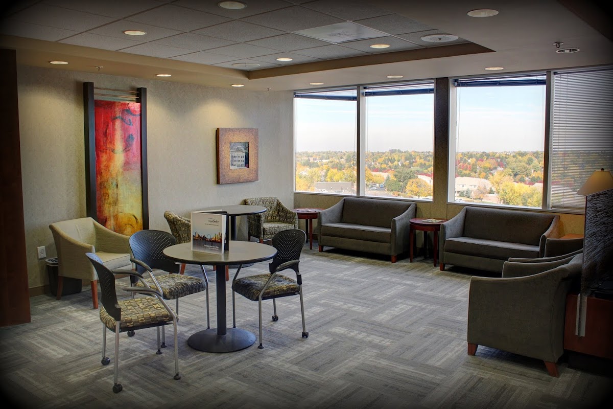 Clearchoice Dental Implant Center - Greenwood Village photo 3
