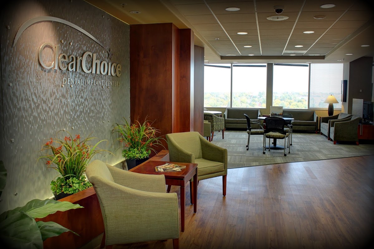 Clearchoice Dental Implant Center - Greenwood Village photo 4