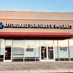Affordable Dentures & Implants - West Collingswood Heights photo 2